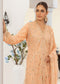 Javeria By Noori Ready To Wear Luxury Chiffon Gown - Jotey