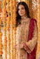 Rang-E-Mehfil Festive Unstitched Chiffon 3pcs