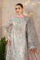 Iznik Festive Lawn Embroidered Unstitched 3pcs - Jotey