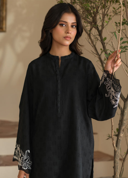 Sahar Ready To Ware Embroidered Co-Ord Sets