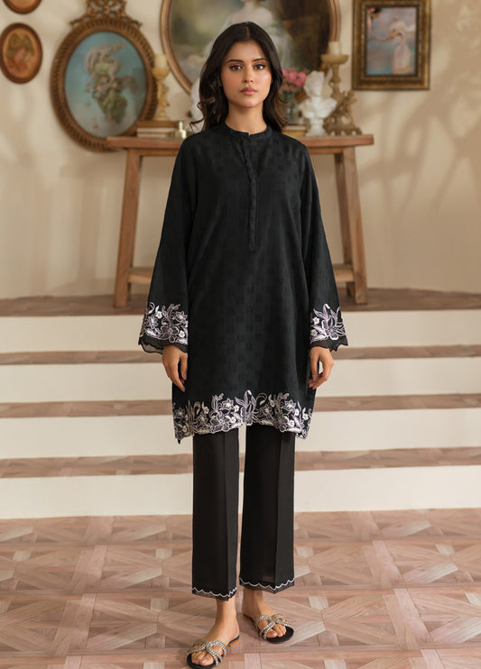 Sahar Ready To Ware Embroidered Co-Ord Sets