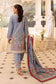 Jade Urbane Embroidered Lawn 3pcs