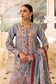 Jade Urbane Embroidered Lawn 3pcs