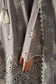 Cross Stitch Chikankari Embroidered Unstitched 3pcs