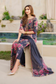 Iznik Festive Lawn Embroidered Unstitched 3pcs - Jotey