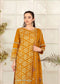 Sherine By Anaya Hoor Embroidered Lawn Unstitched 3pcs