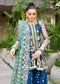 INAYAT Luxury Wedding Formals Unstitched 3pcs