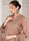 Sherine By Anaya Hoor Embroidered Lawn Unstitched 3pcs