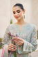 Iznik Festive Lawn Embroidered Unstitched 3pcs - Jotey