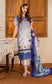 Meraki By Asifa And Nabeel Vol-01 Embroidered Lawn Unstitched 3pcs