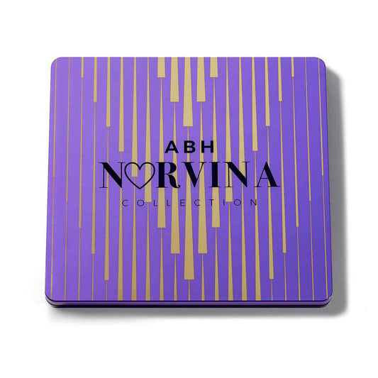 ABH NORVINA® Pro Pigment Palette Vol. 1 - Jotey