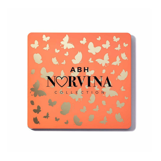 ABH NORVINA® Pro Pigment Palette Vol. 3 - Jotey