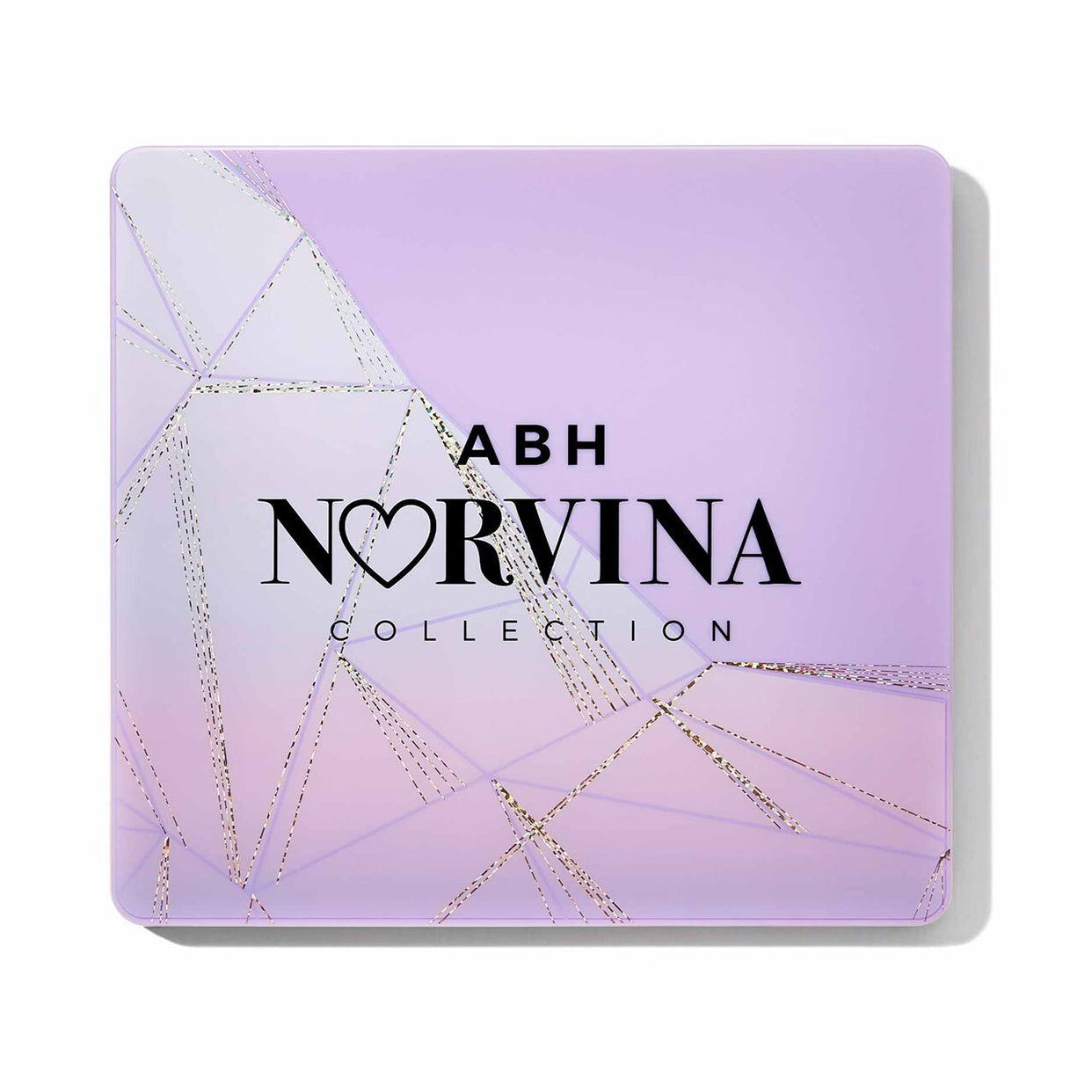 ABH NORVINA® Pro Pigment Palette Vol. 5 - Jotey