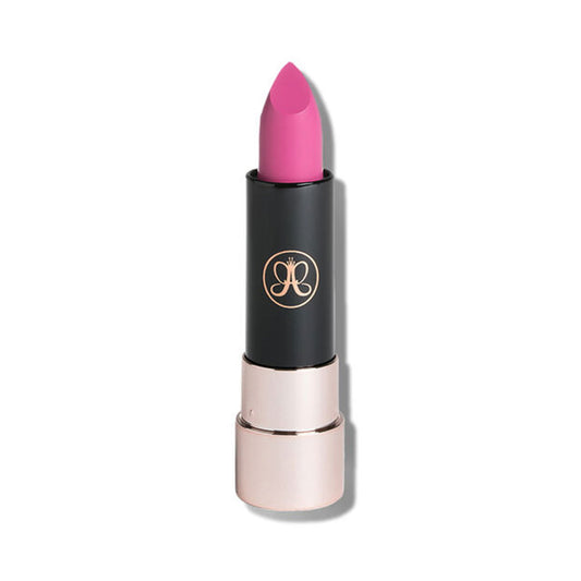 Anastasia Beverly Hills Matte Lipstick - Cotton Candy - Jotey