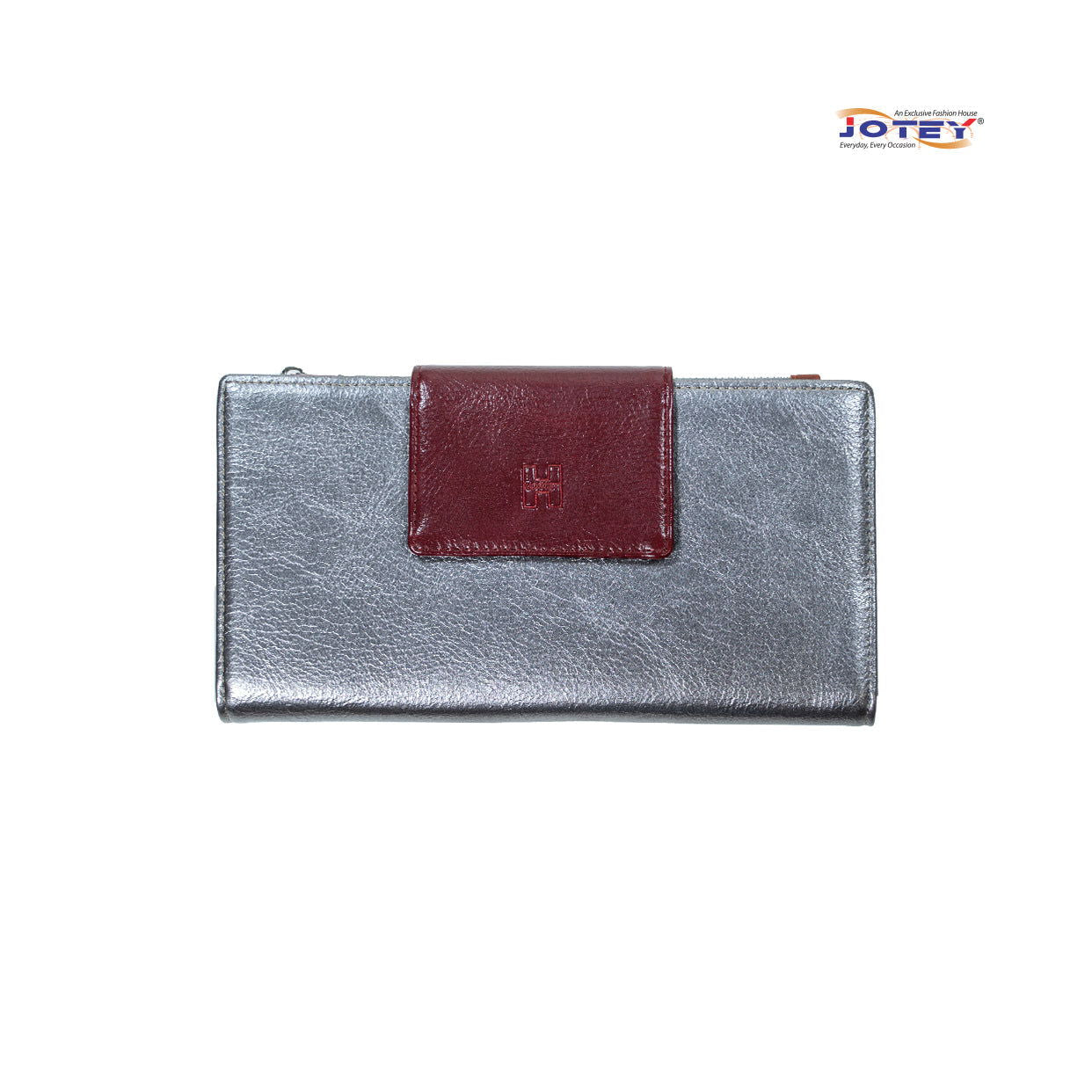 Coscet Long Multi Purpose Wallet - Jotey