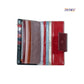 Coscet Long Multi Purpose Wallet - Jotey