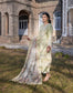 Atiya Irfan Preet Embroidered Unstitched Lawn 3pcs