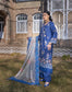 Atiya Irfan Preet Embroidered Unstitched Lawn 3pcs