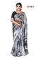 Digital Print Art Silk Saree - Jotey