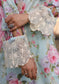 Elaf Print Chikankari Lawn Unstitched 3pcs - Jotey