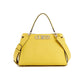 Guess Uptown Chic Turnlock Satchel Bag - Jotey