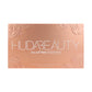 Huda Beauty Rose Gold Remastered Eyeshadow Palette - Jotey