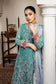 Sitarah By Serene Embroidered Luxury Chiffon Unstitched 3pcs