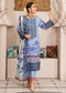 Khaab Exclusive Lawn 3pcs - Jotey