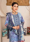 Khaab Exclusive Lawn 3pcs - Jotey