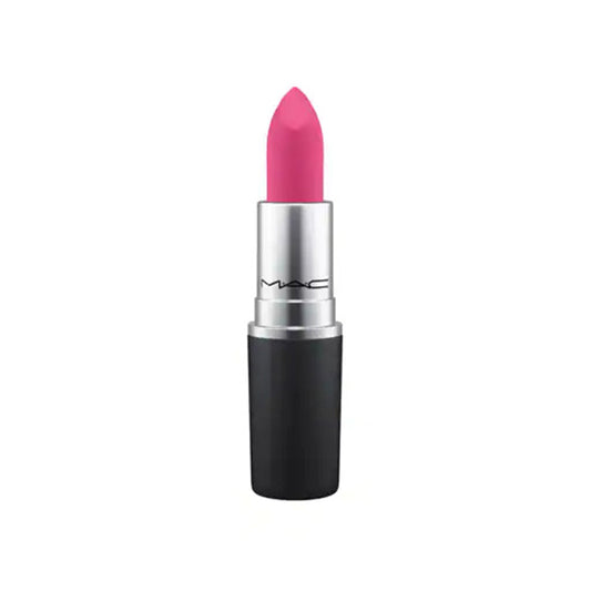 MAC Powder Kiss Lipstick - Velvet Punch - Jotey