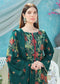 Manizay Khanam Embroidered Fancy Lawn 3Pcs - Jotey