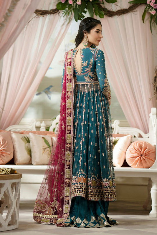 Qalamkar Wedding  Formals 23 - Jotey