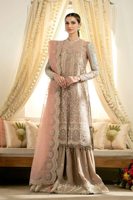 Qalamkar Wedding  Formals 23 - Jotey