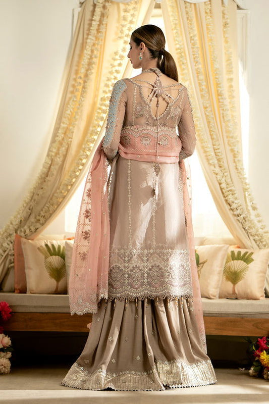 Qalamkar Wedding  Formals 23 - Jotey