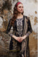 Gulaal Saffira Lawn Vol-01 Unstitched 3pcs