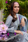 Gulaal Saffira Lawn Vol-01 Unstitched 3pcs