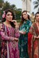 Gulaal Saffira Lawn Vol-01 Unstitched 3pcs