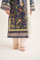 Lila By Sable V  Digital Printed  Lawn 3pc