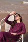 Hania By Imrozia Embroidered Luxury Lawn Unstitched 3pcs