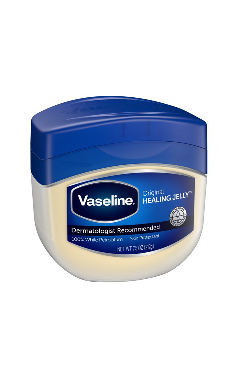 Vaseline Original Healing Petroleum Jelly 100 ml (Made in UAE) – Jotey