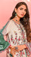 Viva Prints 23 by Anaya Unstitched Lawn 3pcs - Jotey