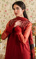 Meraki By Asifa And Nabeel Vol-01 Embroidered Lawn Unstitched 3pcs