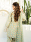 F&F Prints By Faiza Faisal Digital Printed Unstitched Lawn 3pcs