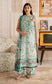 Meraki By Asifa And Nabeel Vol-01 Embroidered Lawn Unstitched 3pcs