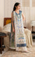 Meraki By Asifa And Nabeel Vol-01 Embroidered Lawn Unstitched 3pcs