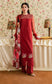 Meraki By Asifa And Nabeel Vol-01 Embroidered Lawn Unstitched 3pcs