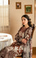 Meraki By Asifa And Nabeel Vol-01 Embroidered Lawn Unstitched 3pcs