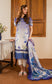 Meraki By Asifa And Nabeel Vol-01 Embroidered Lawn Unstitched 3pcs