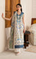 Meraki By Asifa And Nabeel Vol-01 Embroidered Lawn Unstitched 3pcs